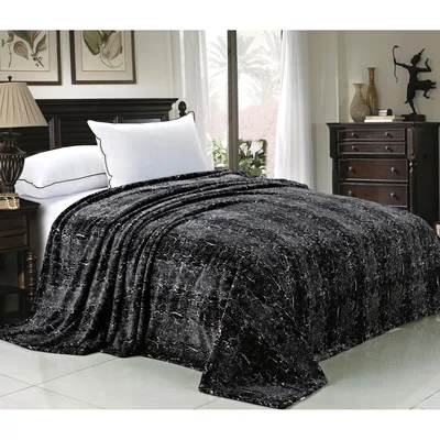 Snake Skin Animal Print Pattern Blanket for Bold Home Decor