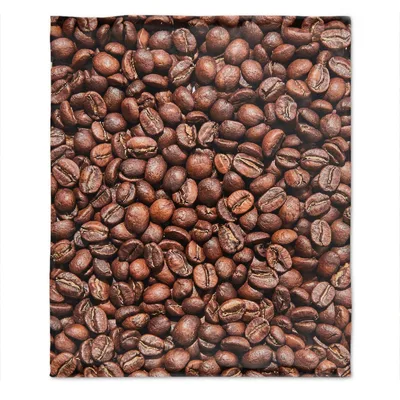 Coffee Bean Blanket: A Cozy Pattern for Coffee Lovers