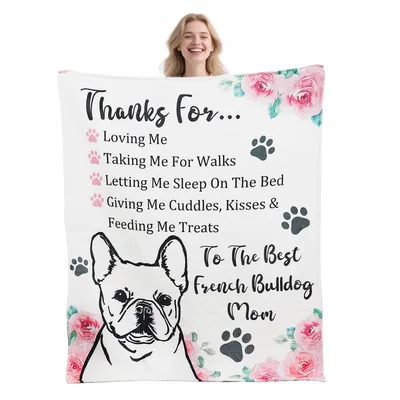 To the Best French Blanket