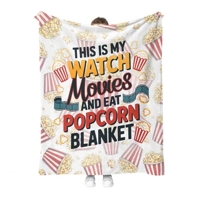 This Is My Watch Blanket – This Is My Watch Movies