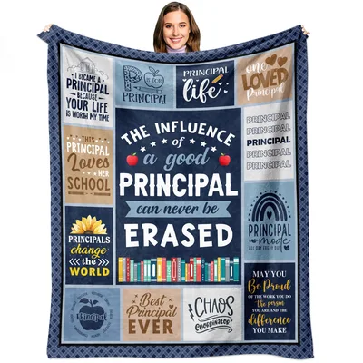Influence of a Good Blanket: Principal Appreciation Design